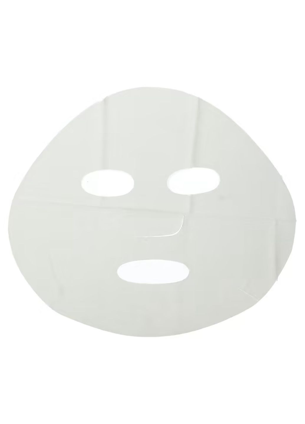 Тканинна маска для обличчя з екстрактом м'якоті алое Aloe Vera Mask, 25 мл VEZE (278040369)