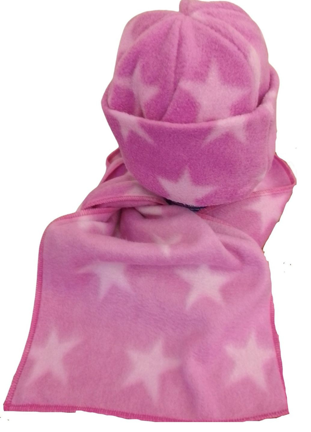 Зимний комплект (шапка+шарф) 2-4 года JAGO (265532589)