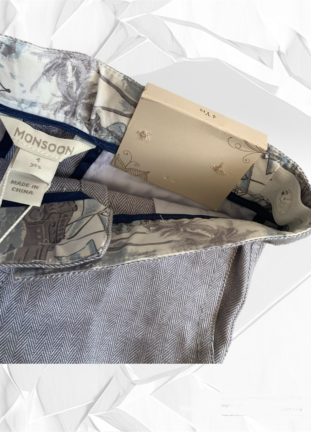 Шорти Monsoon (260715348)