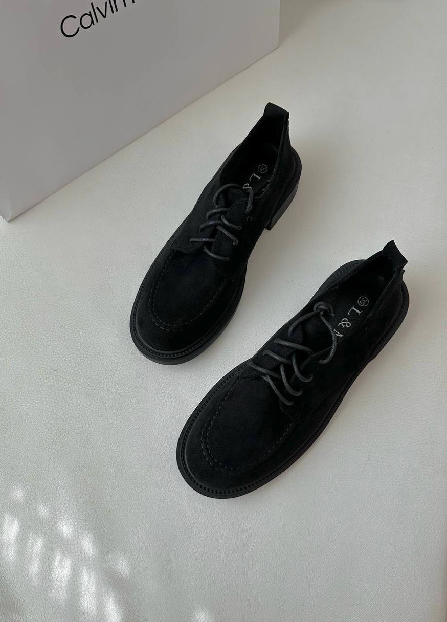 Vakko Туфлі - лофери лофери чорний з, — демісезон (264661473)