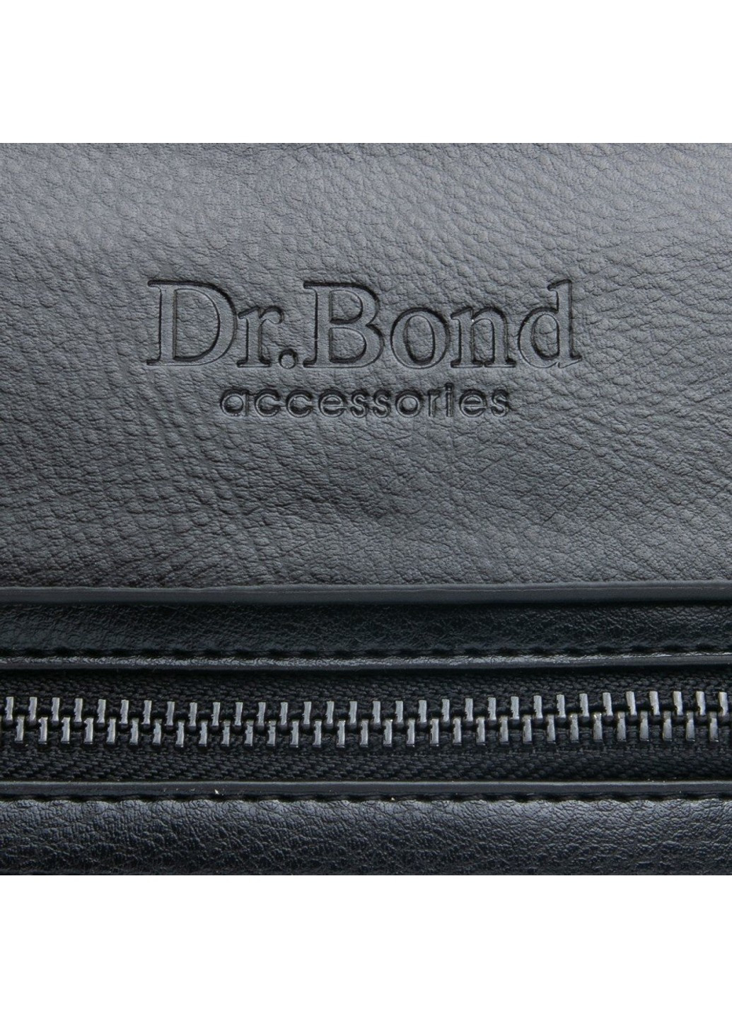 Сумка-планшет GL 317-2 black Dr. Bond (272949910)