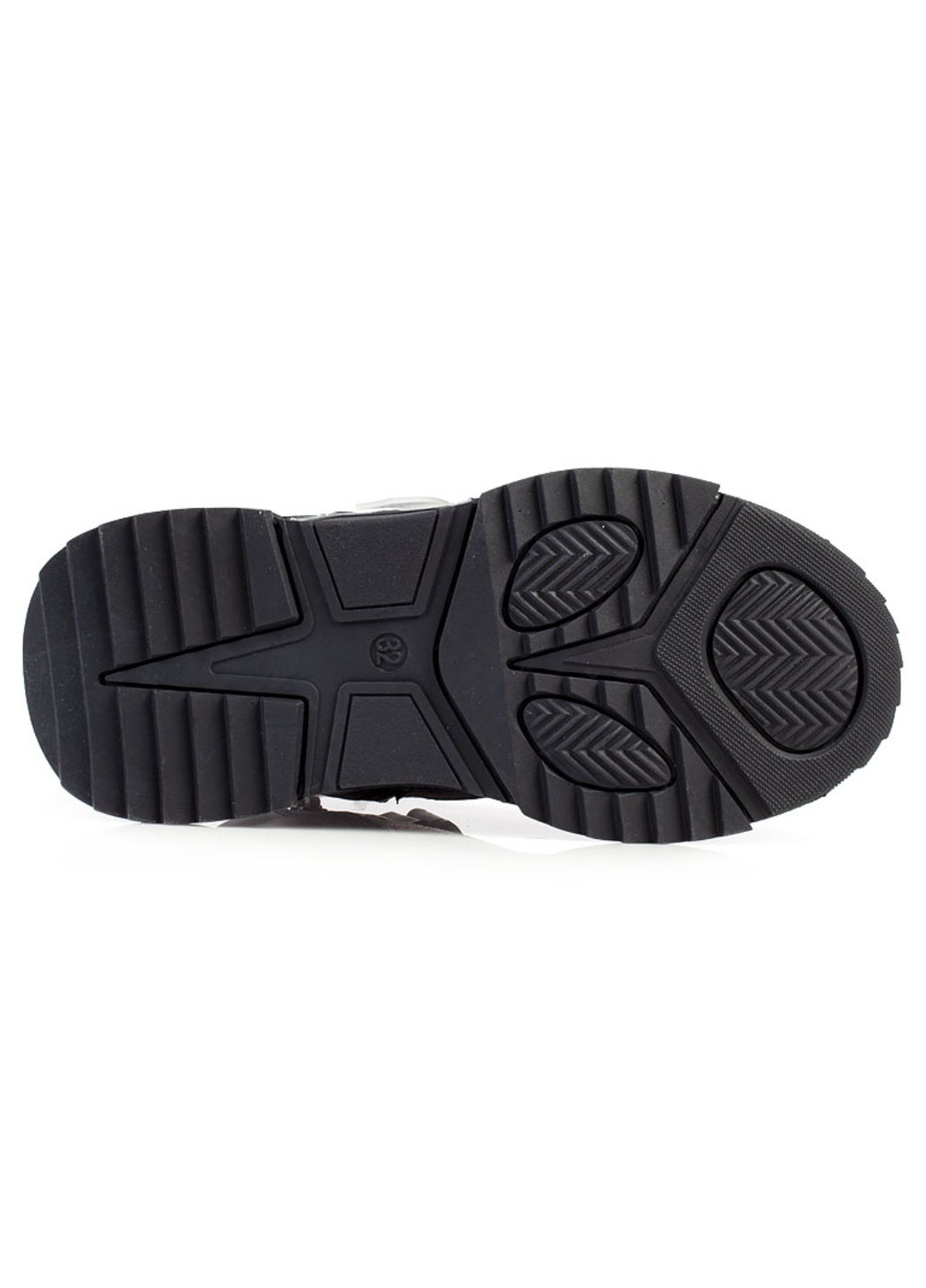 Черевики підліткове для дівчат бренду 6100034_(1) Weestep (257378218)