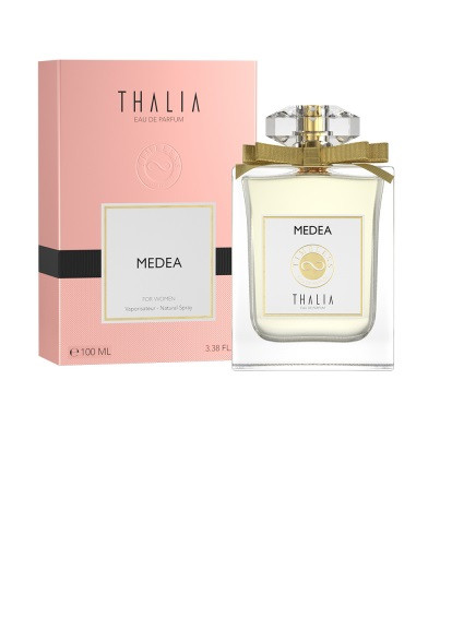Женская парфюмированная вода Medea, 100 мл Thalia (277813028)