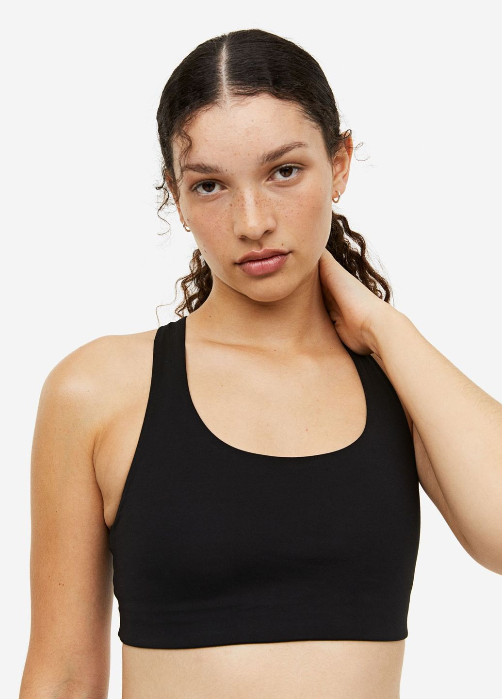 Спортивний бюстгальтер H&M (263494774)