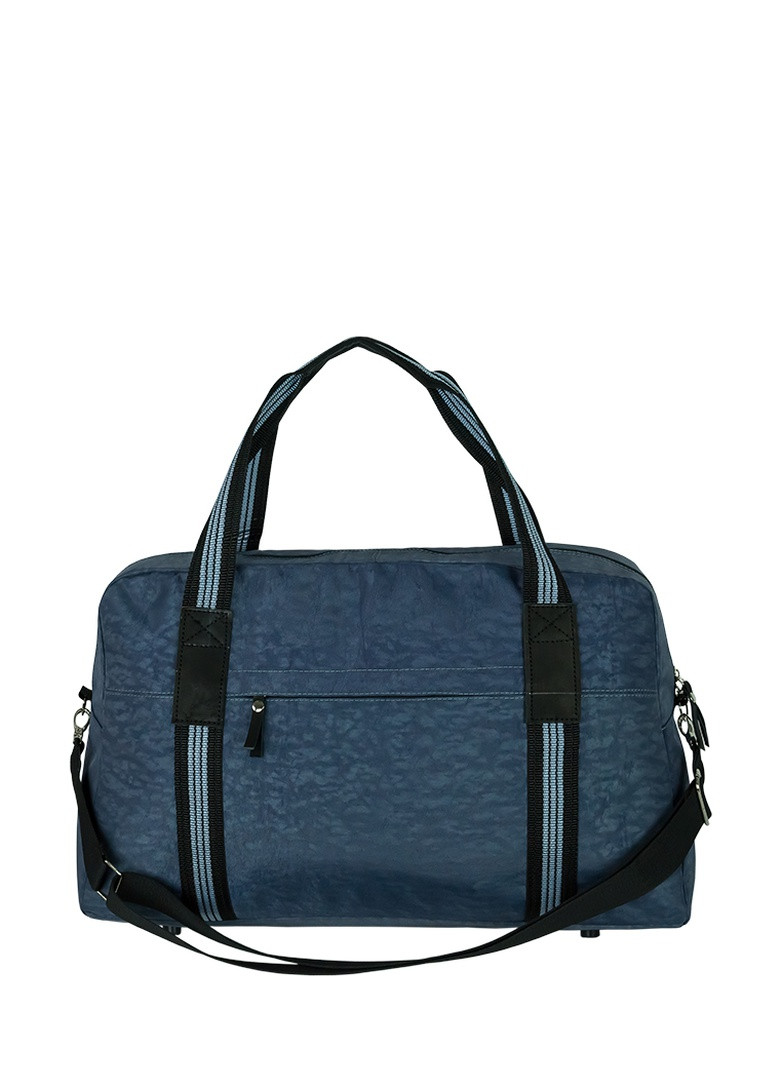 Сумка Дорожня Athens Сіра D1002EX021 Exodus (258341470)