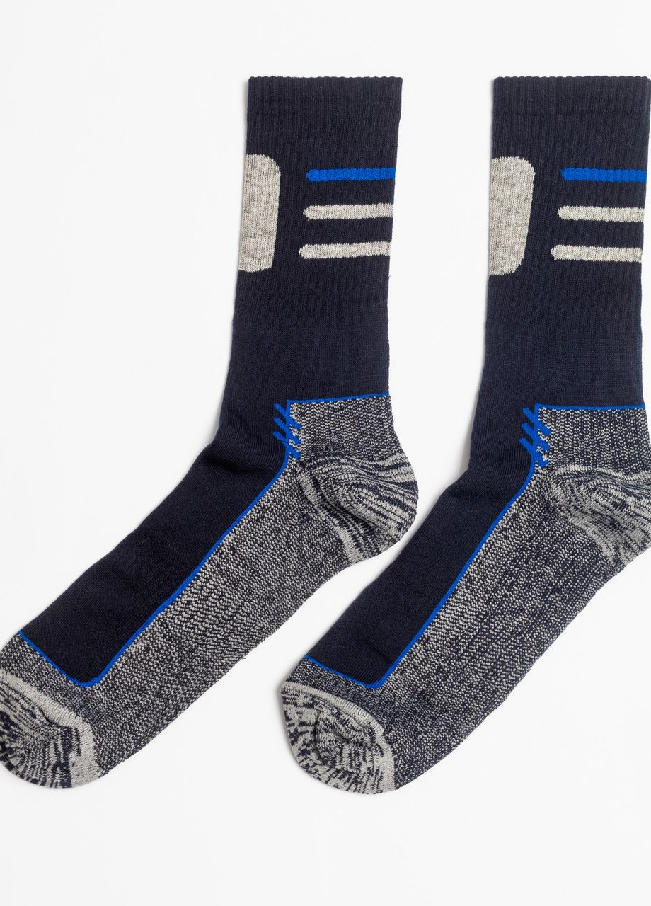 Набір високих спортивних шкарпеток Super Elite (270959710)