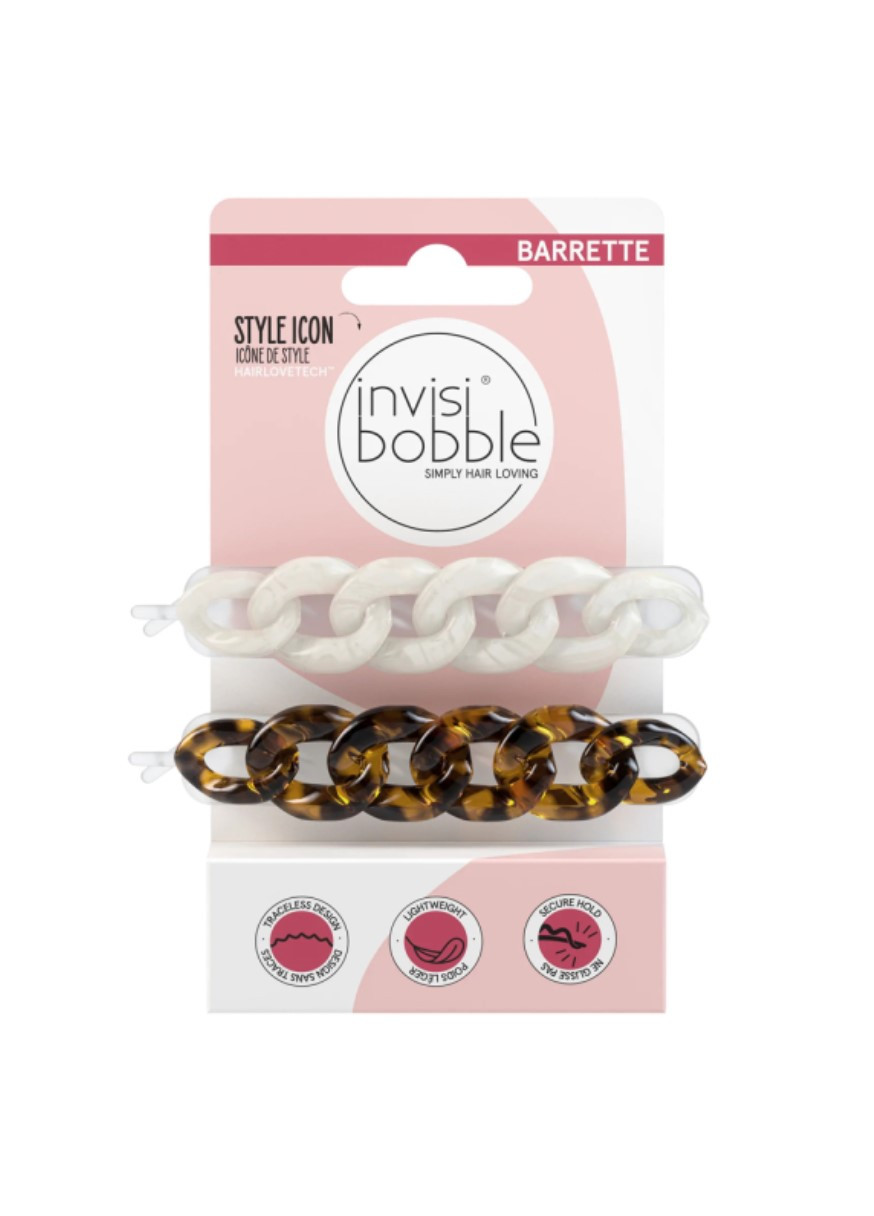 Заколка для Волос Barrette Too Glam To Give A Damn Invisibobble (268056106)