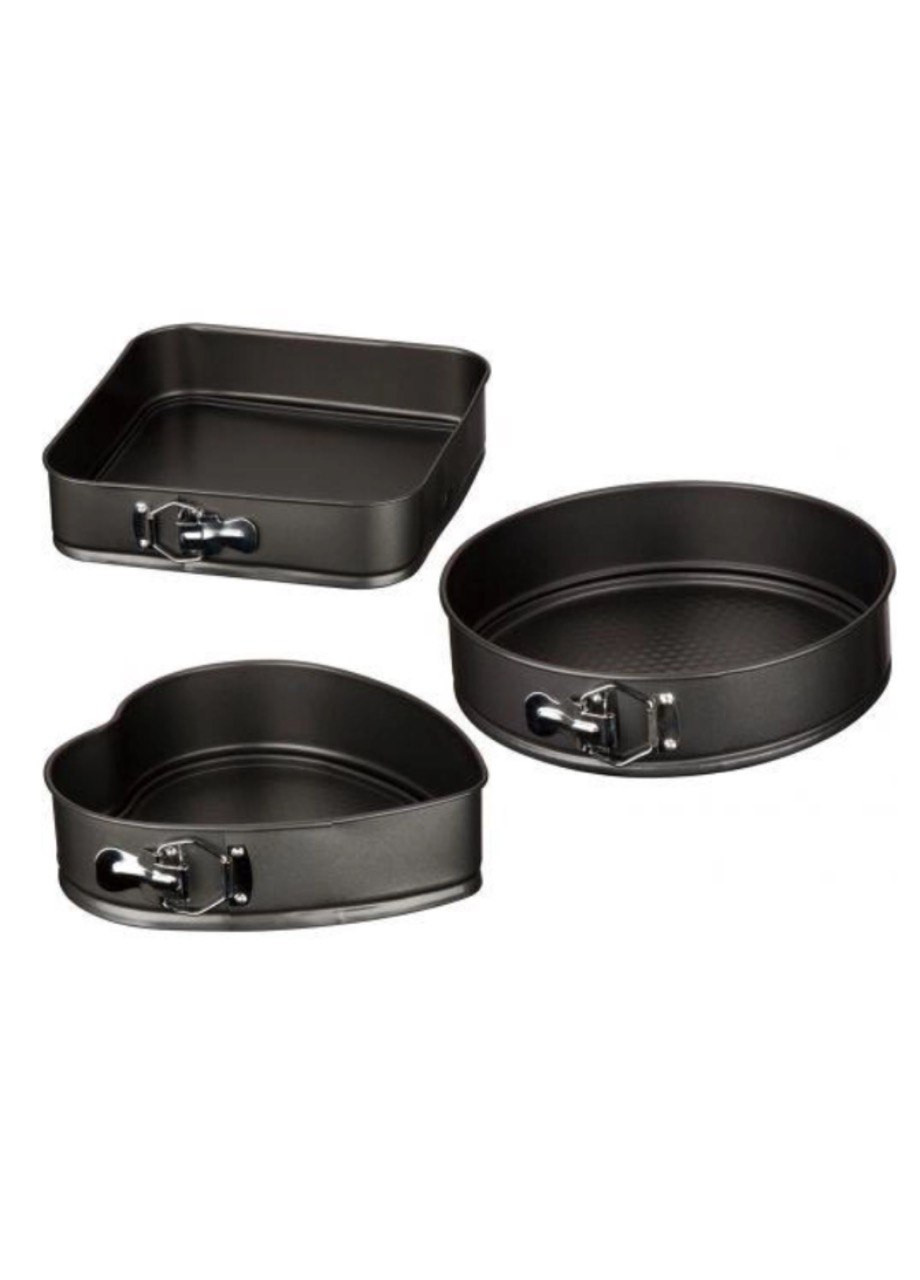 Набір форм для випічки 3 шт. Unique (266699127)