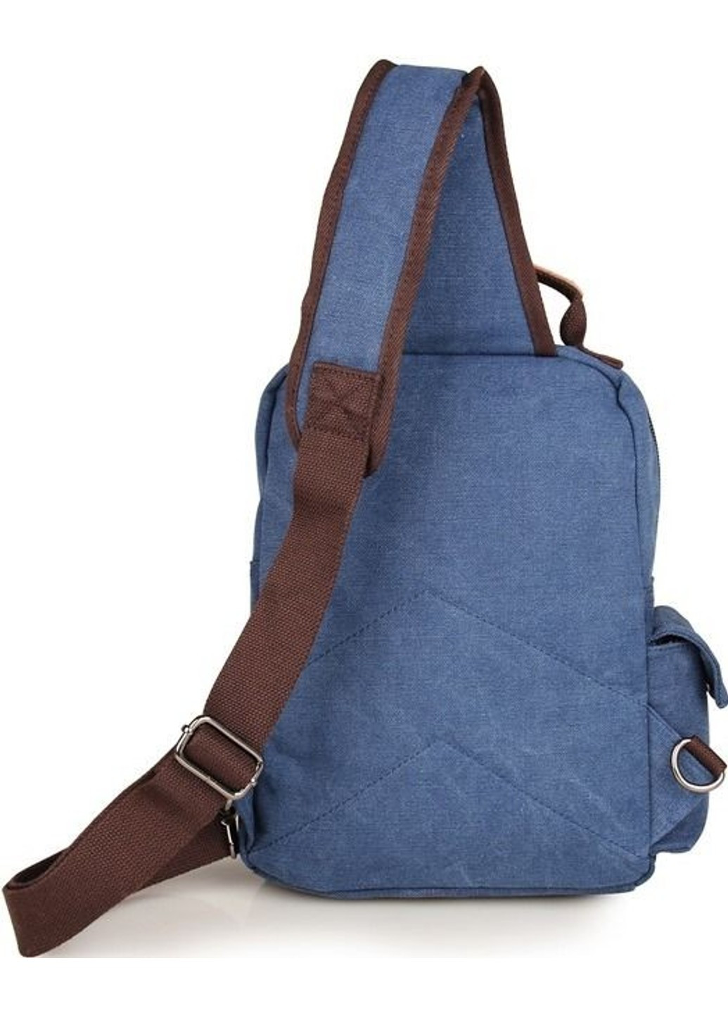Мужской тканевый рюкзак 14482 Vintage (269994159)