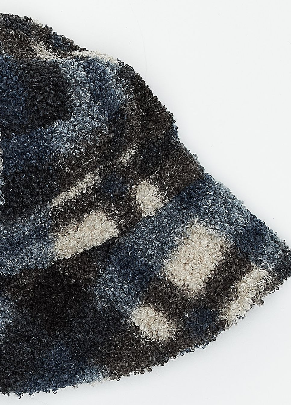 Панама демісезон,синій-бежевий, C&A (263346696)