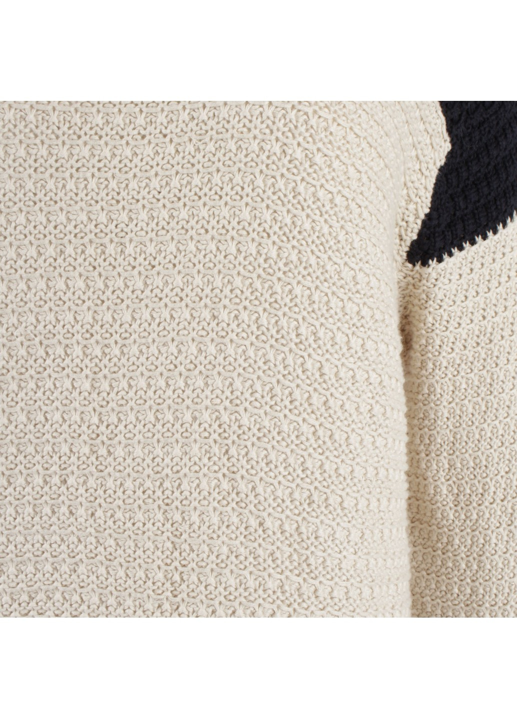 Комбінований светр чоловічий Jack & Jones