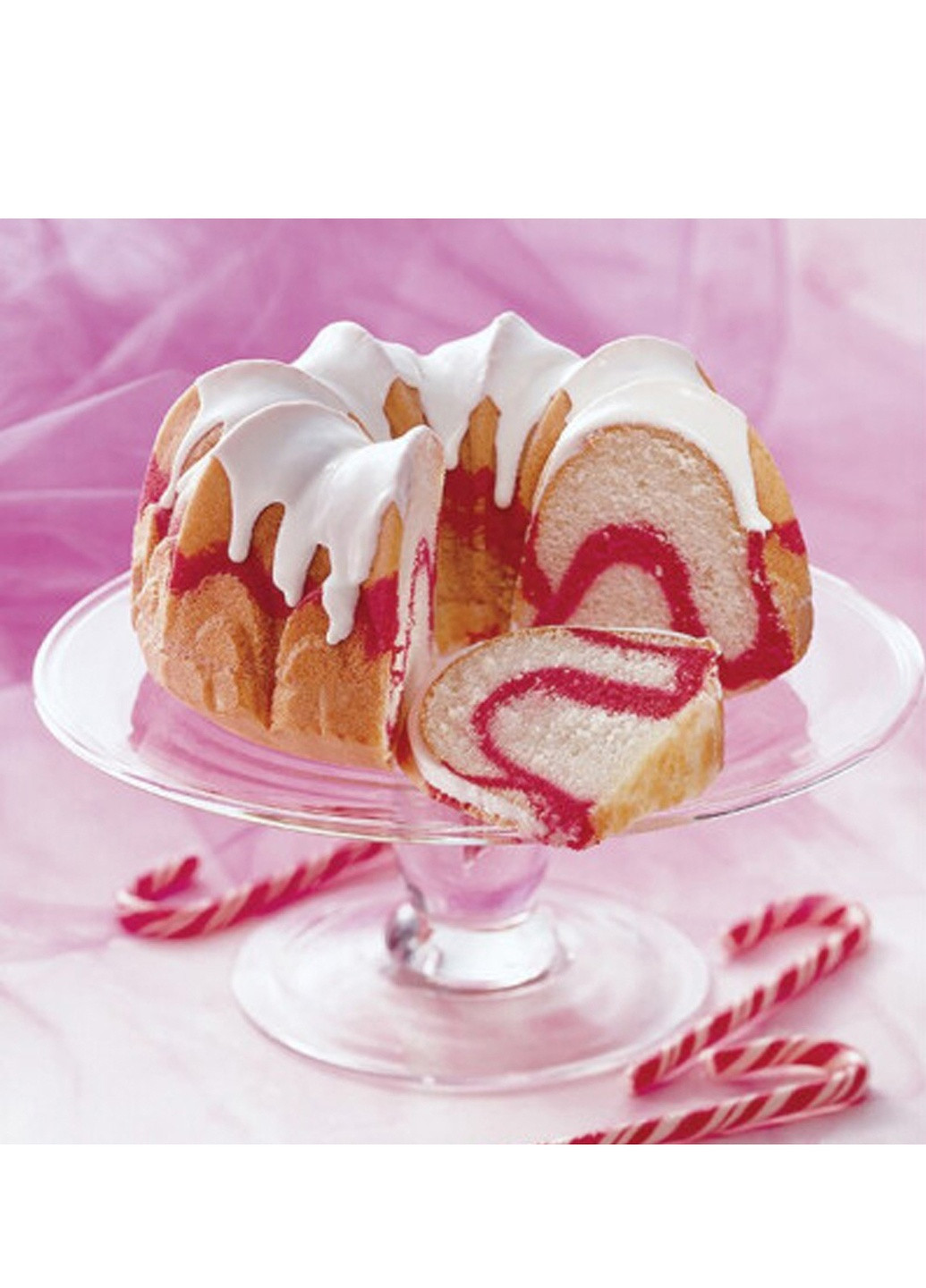 Форма силіконова на планшеті для випікання кексів і мафінів 28.3 x 17.2 см Profsil (259613878)