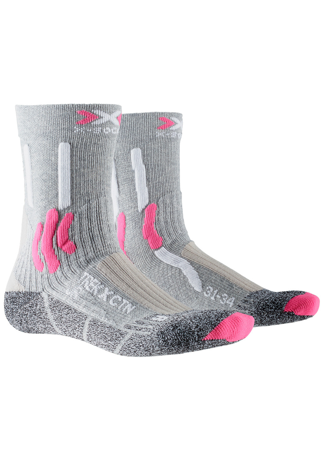 Шкарпетки X-Socks trek x ctn (259207878)