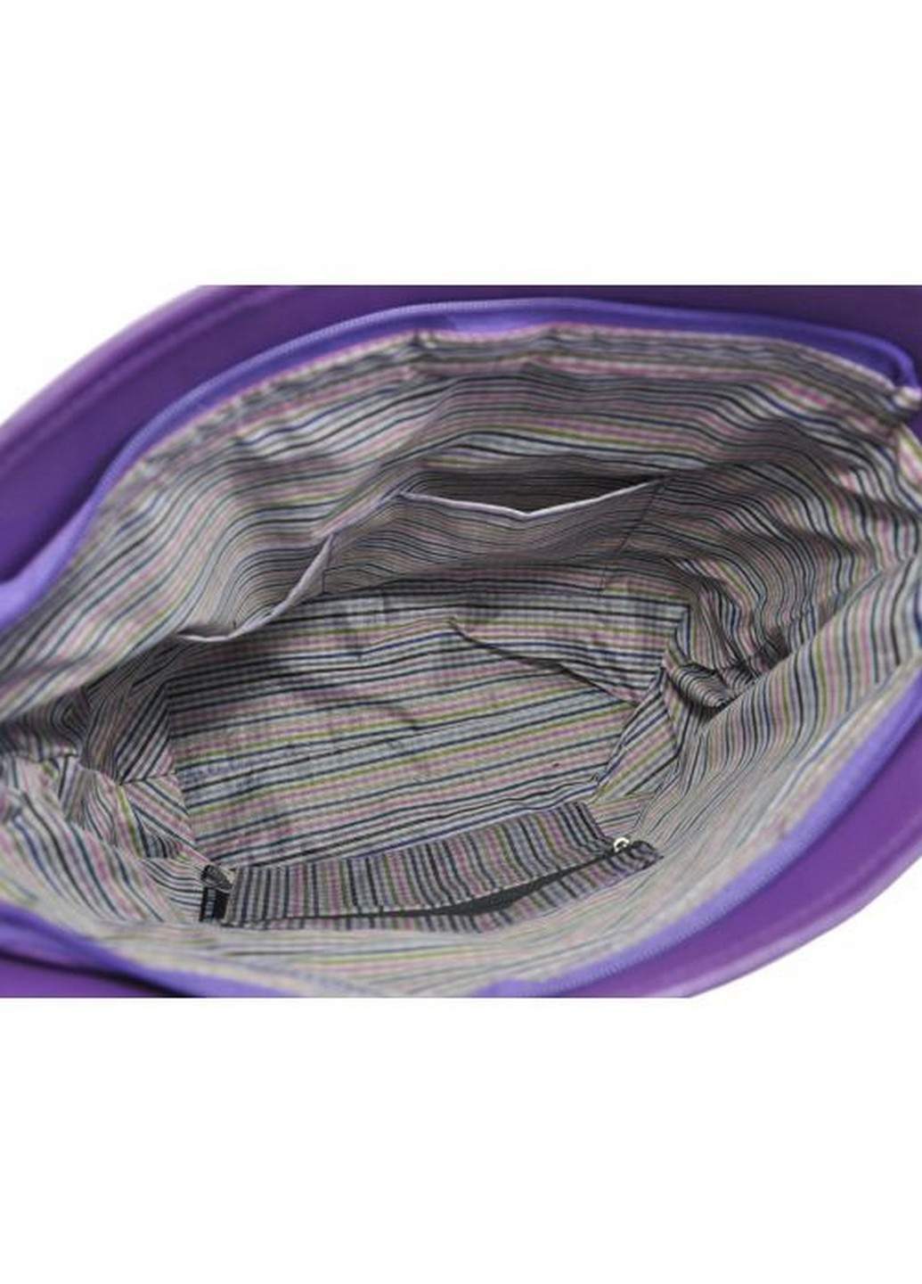 Жіноча сумка сакура фіолетова Presentville (258412948)