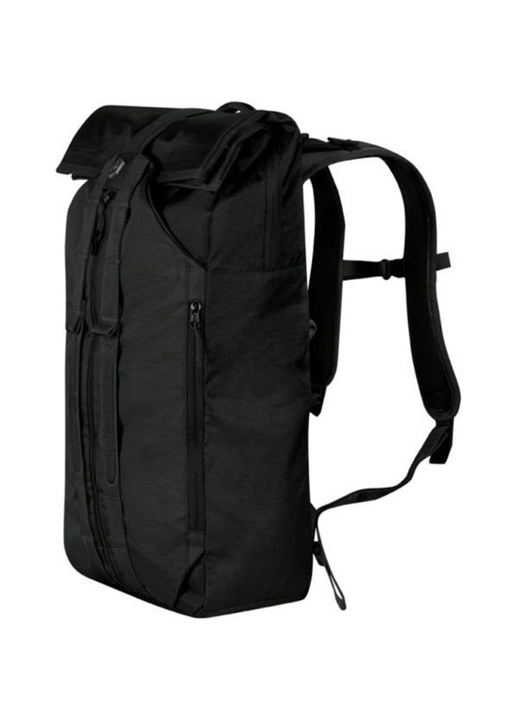 Черный рюкзак Altmont Active Vt602635 Victorinox Travel (262449704)