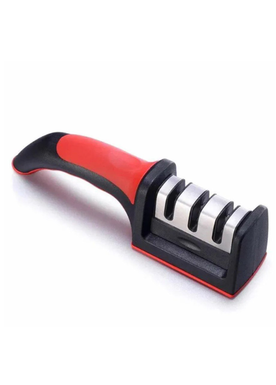 Стругачка для ножів No Brand Stage Knife Sharpener (262807945)