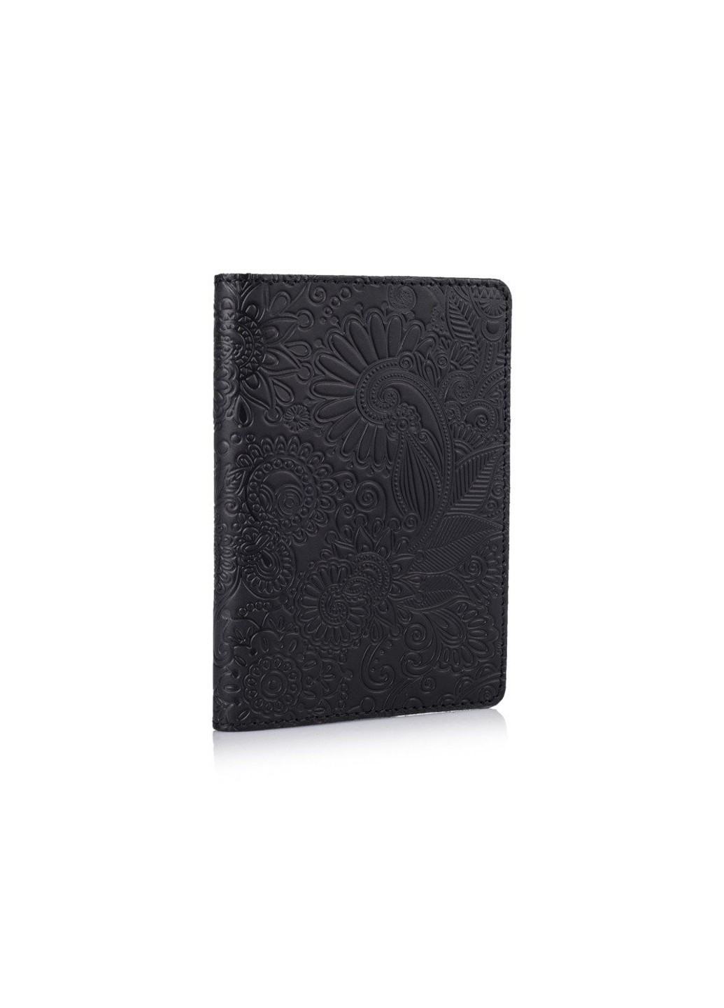 Обложка для паспорта из кожи HiArt PC-02 PC-02-S19-4205-T005 Hi Art (276837063)