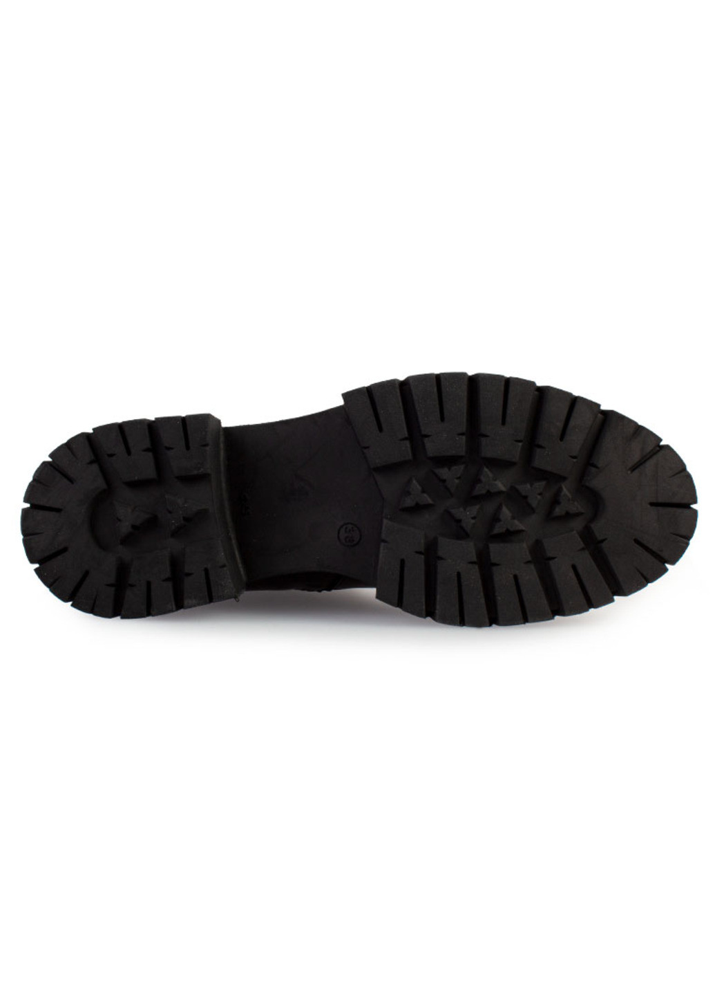 Зимние ботинки женские бренда 8501231_(1) ModaMilano