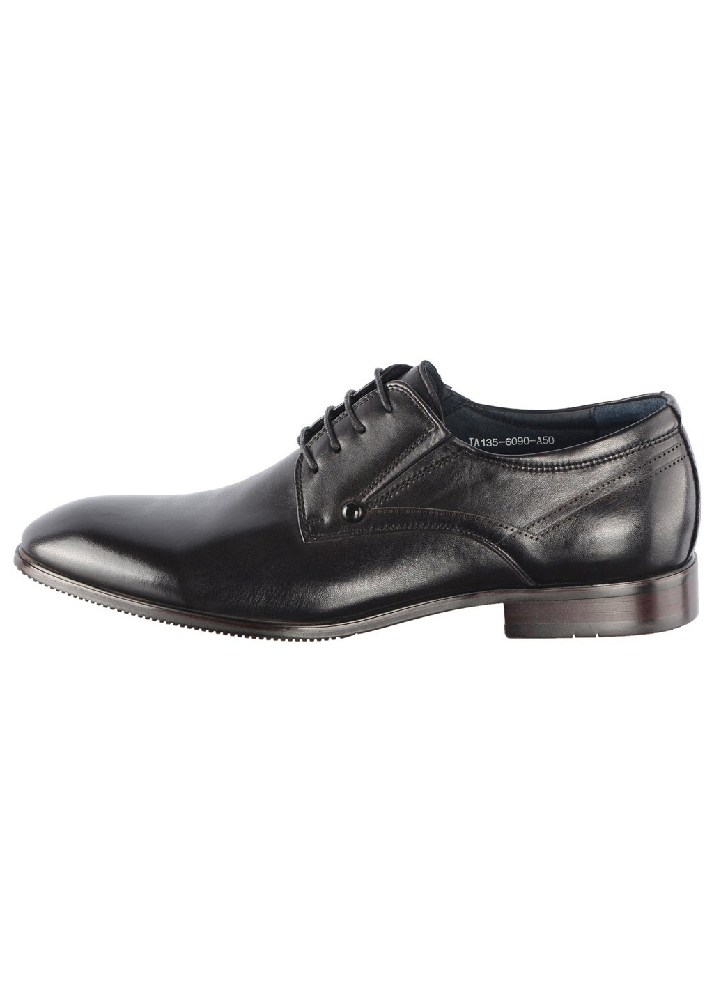 Чоловічі туфлі класичні 195755 Buts (256989427)