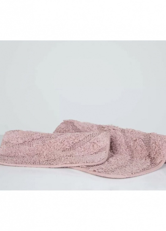 Набор ковриков - Porter gul розовый 60*90+40*60 Irya (258482801)