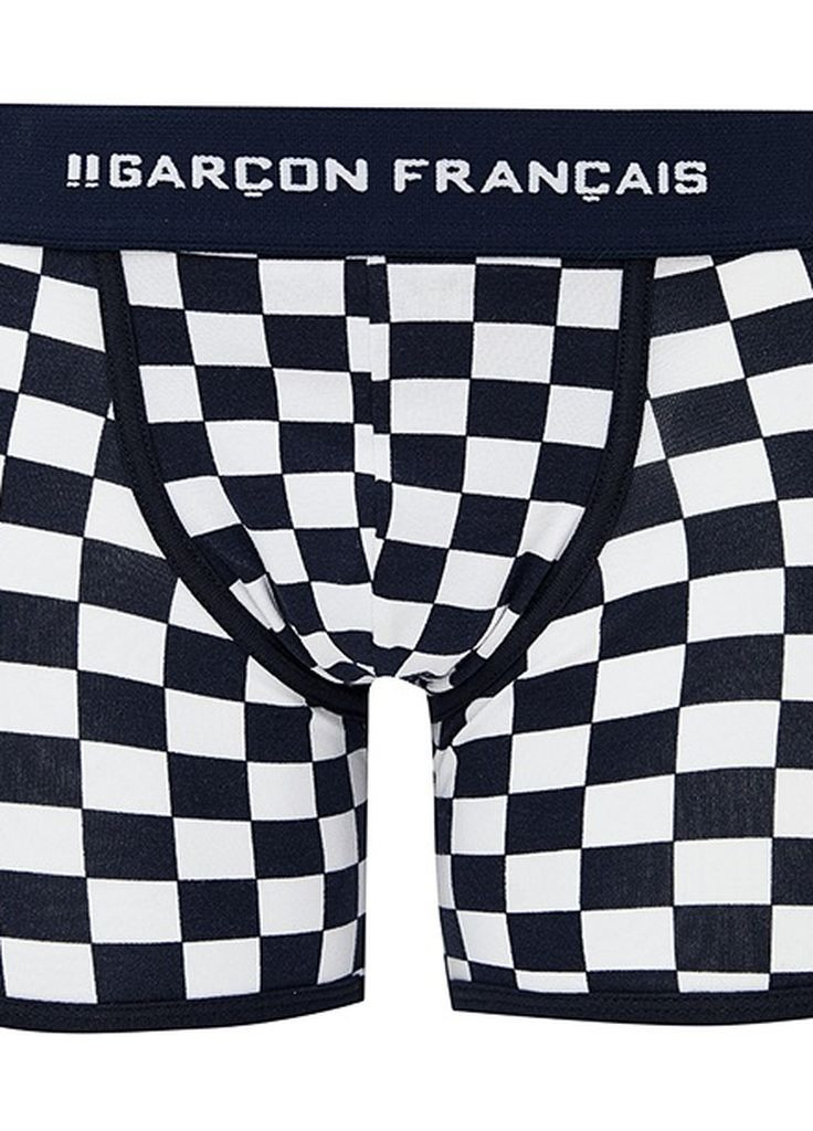 Труси чоловічі Shorty18 Garcon Francais (267241923)