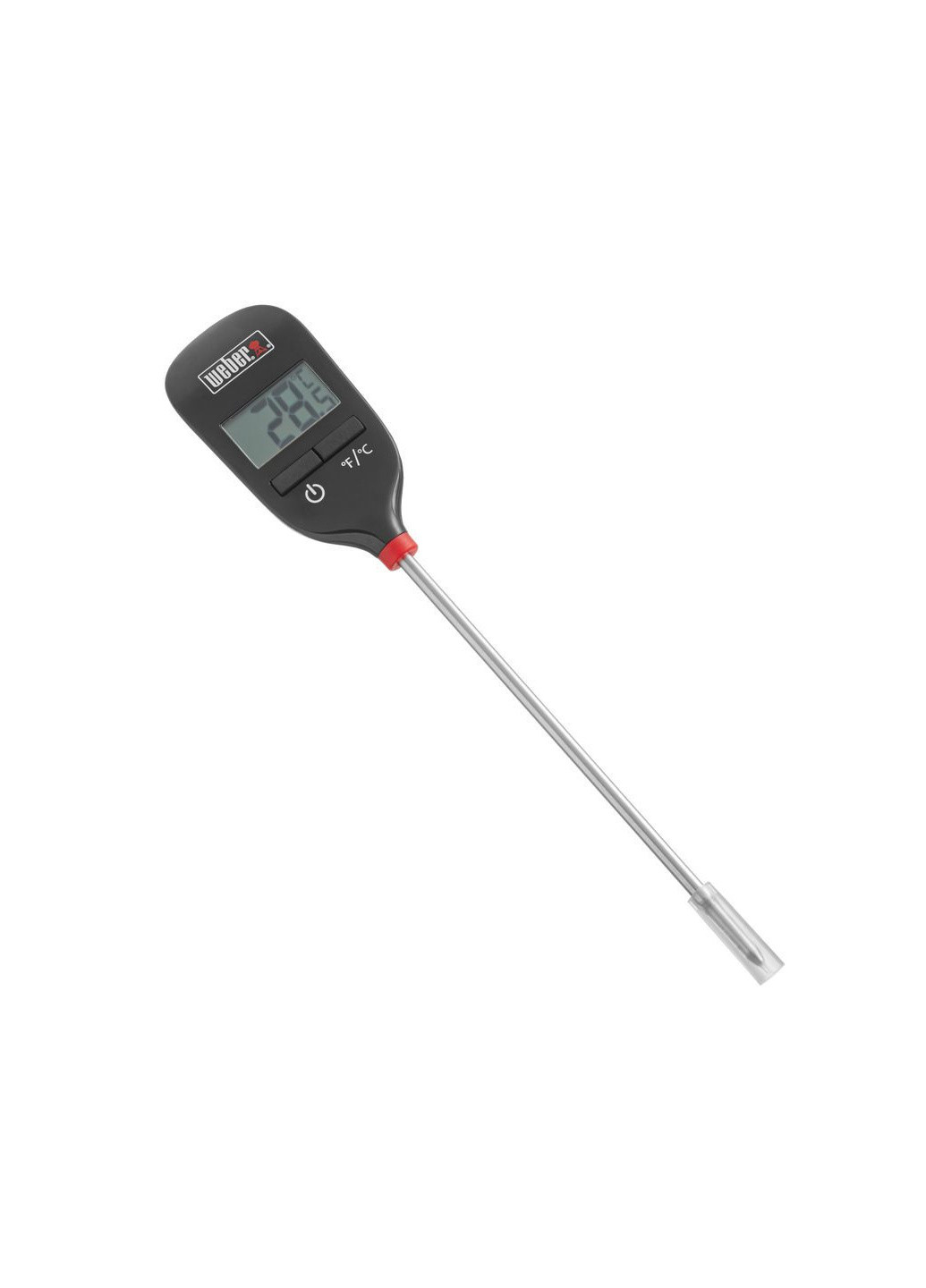 Термометр цифровой карманный, Weber (266418119)
