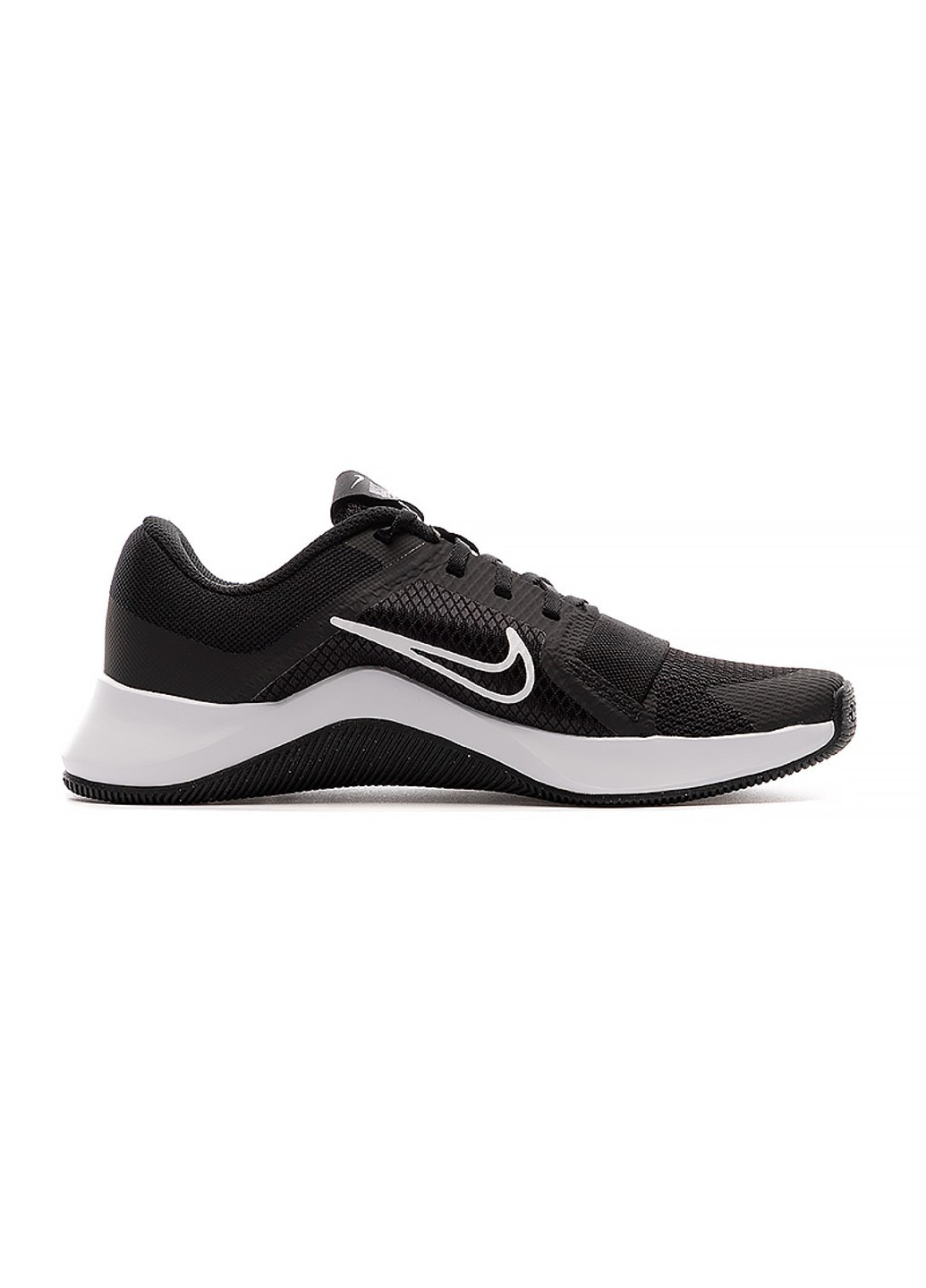 Чорні осінні кросівки mc trainer 2 Nike
