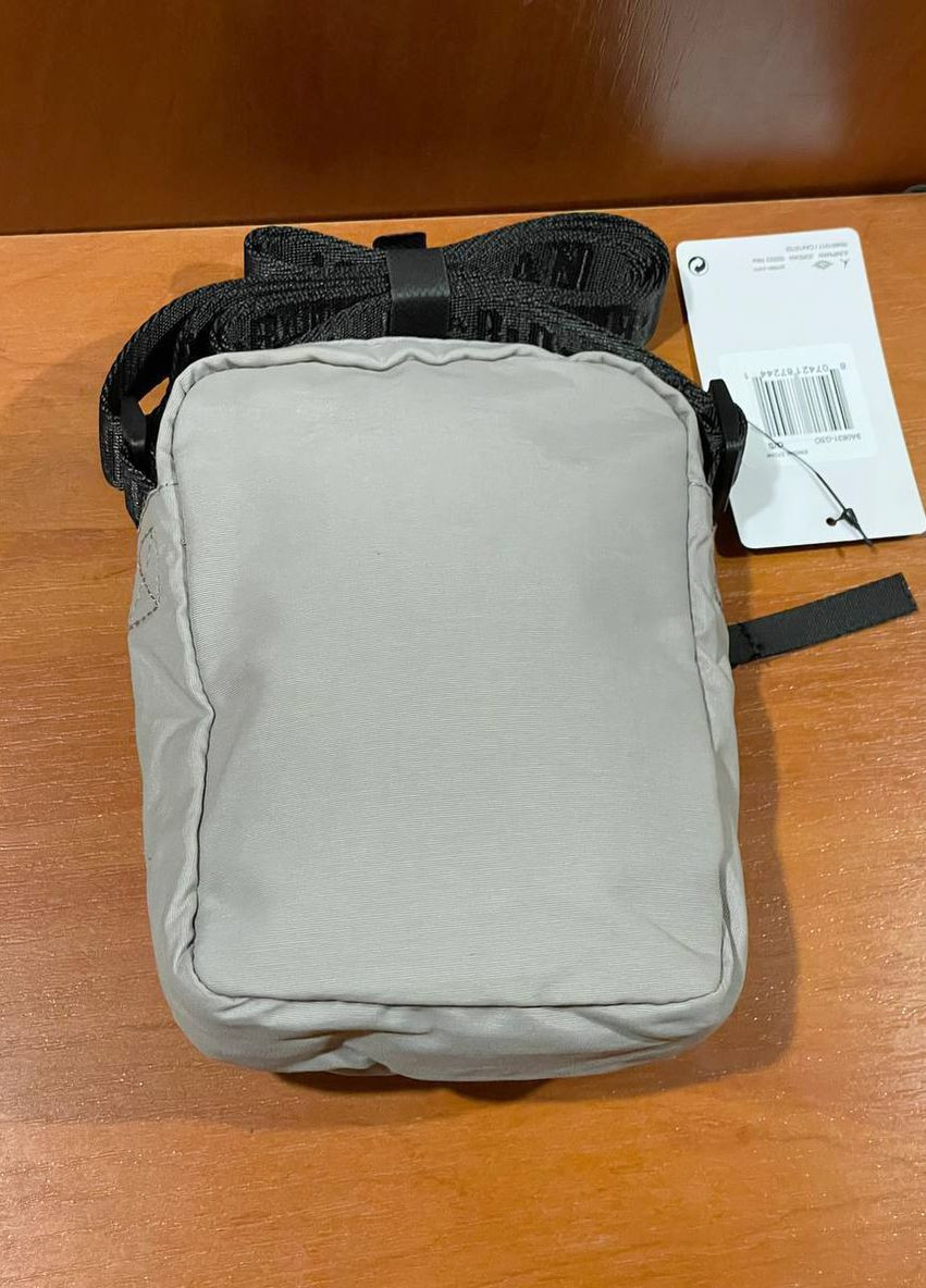 Месенджер сумка на плече оригінал Jordan nike jumpman airborne crossbody bag (266266699)