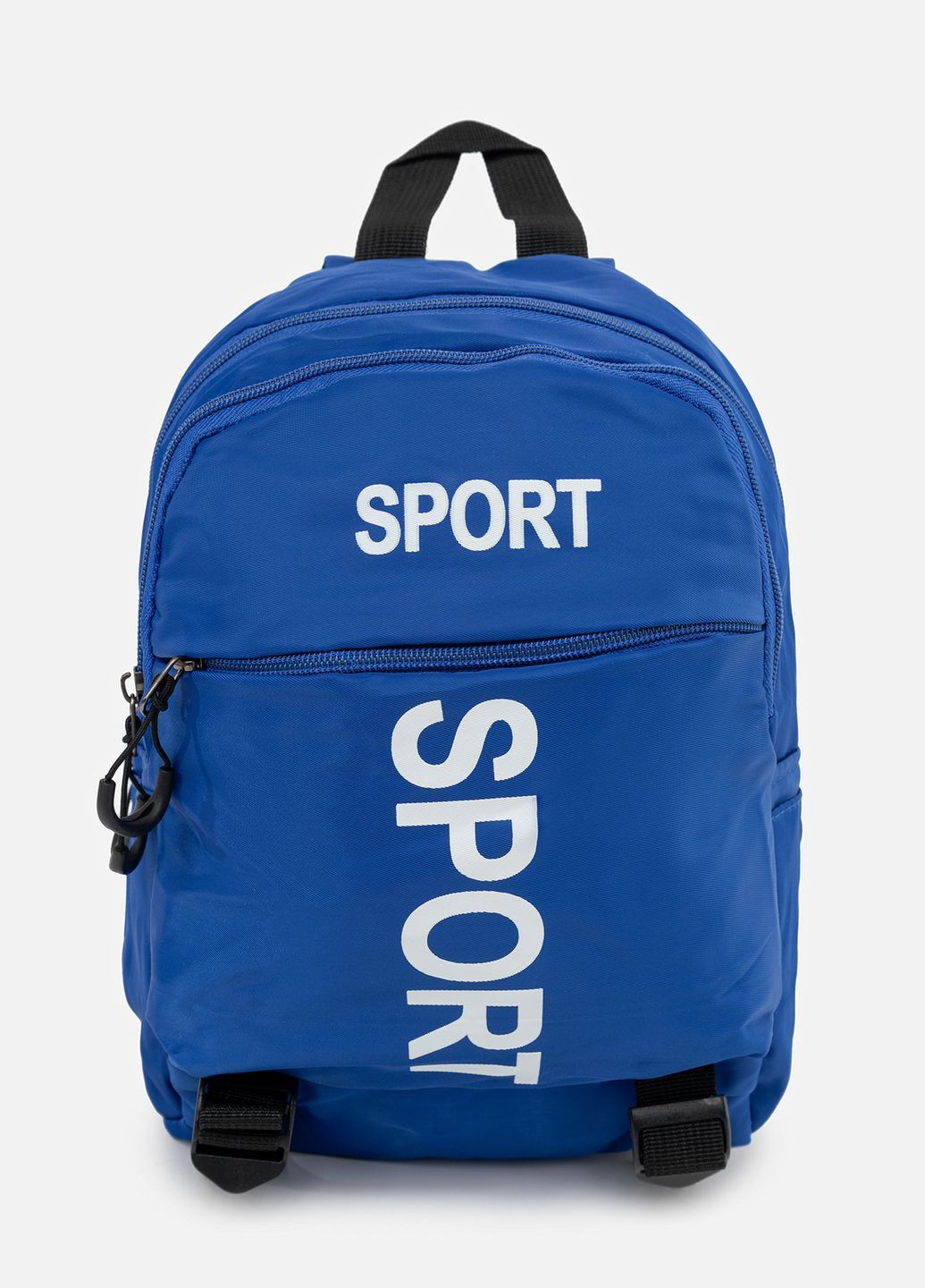 Рюкзак для хлопчика колір синій ЦБ-00232499 No Brand (276061169)