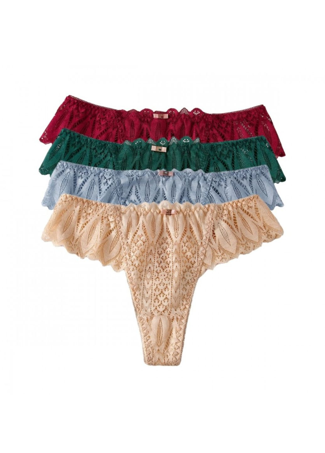 Набор женских трусиков Aofeiqike (263687074)