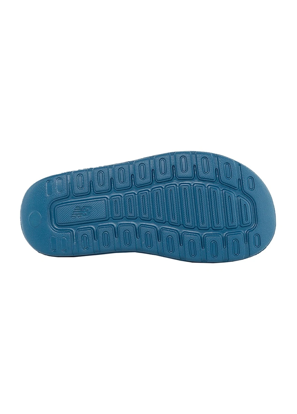 Синие сандали pool New Balance