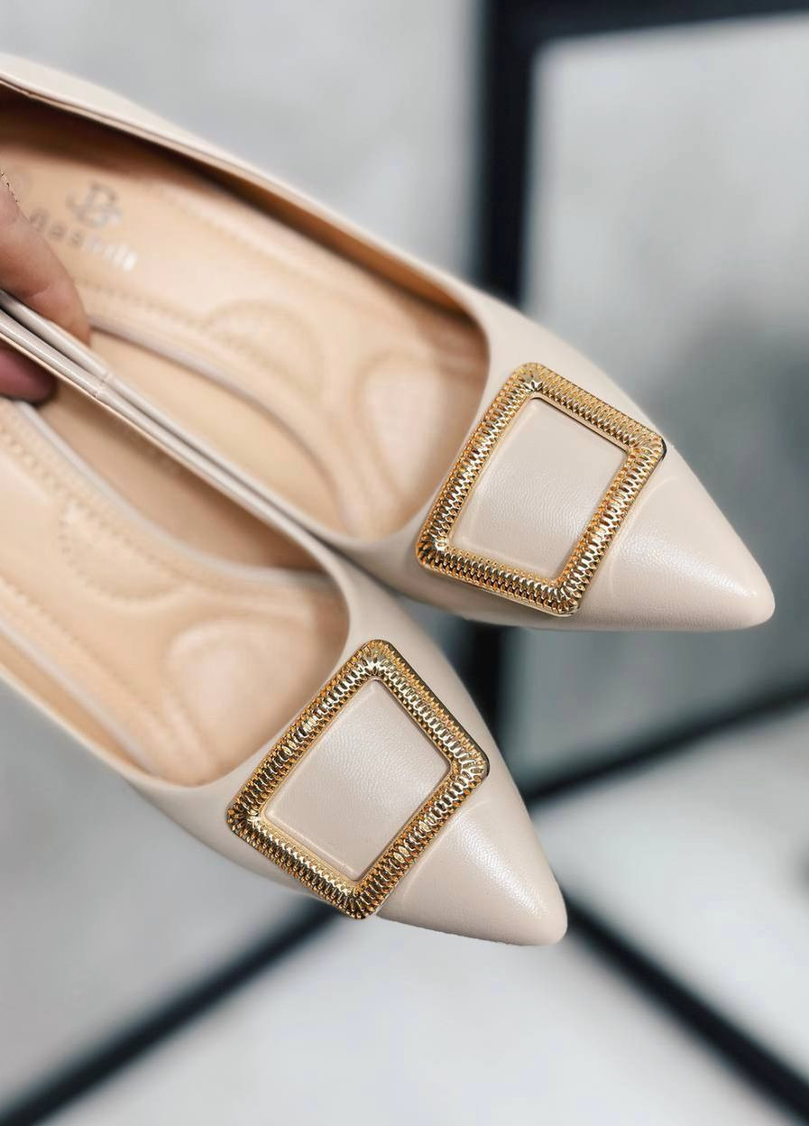 Vakko Туфли бежевый з, — демисезон (264739817)