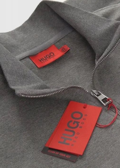 Костюм спортивный мужской Hugo Boss (265294528)