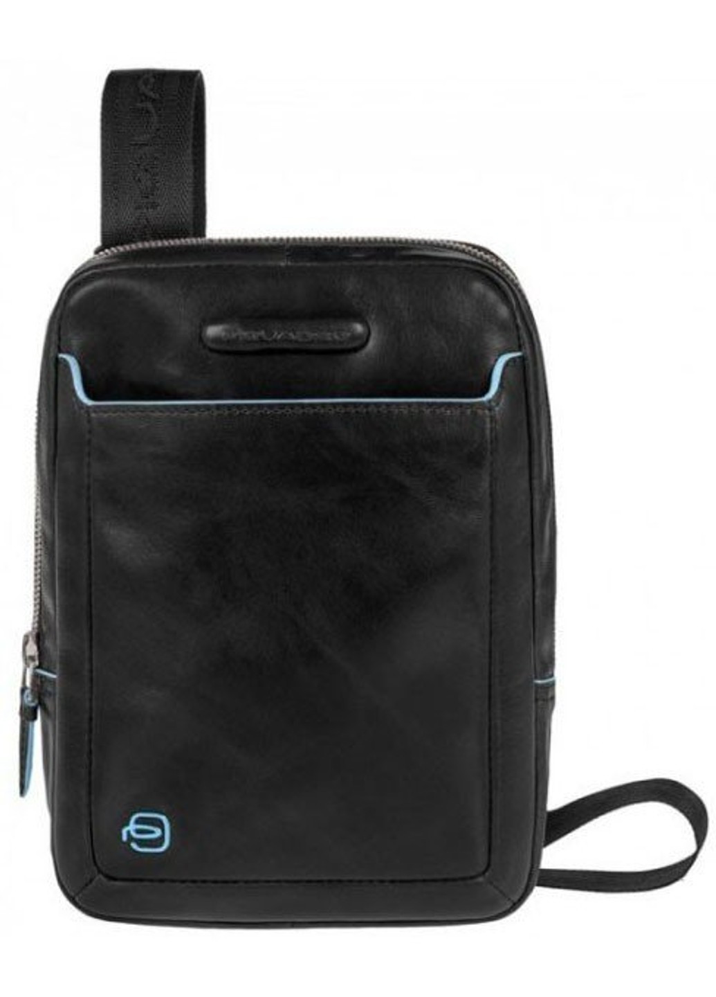 Мужская черная сумка Blue Square (CA3084B2_N) Piquadro (262524313)