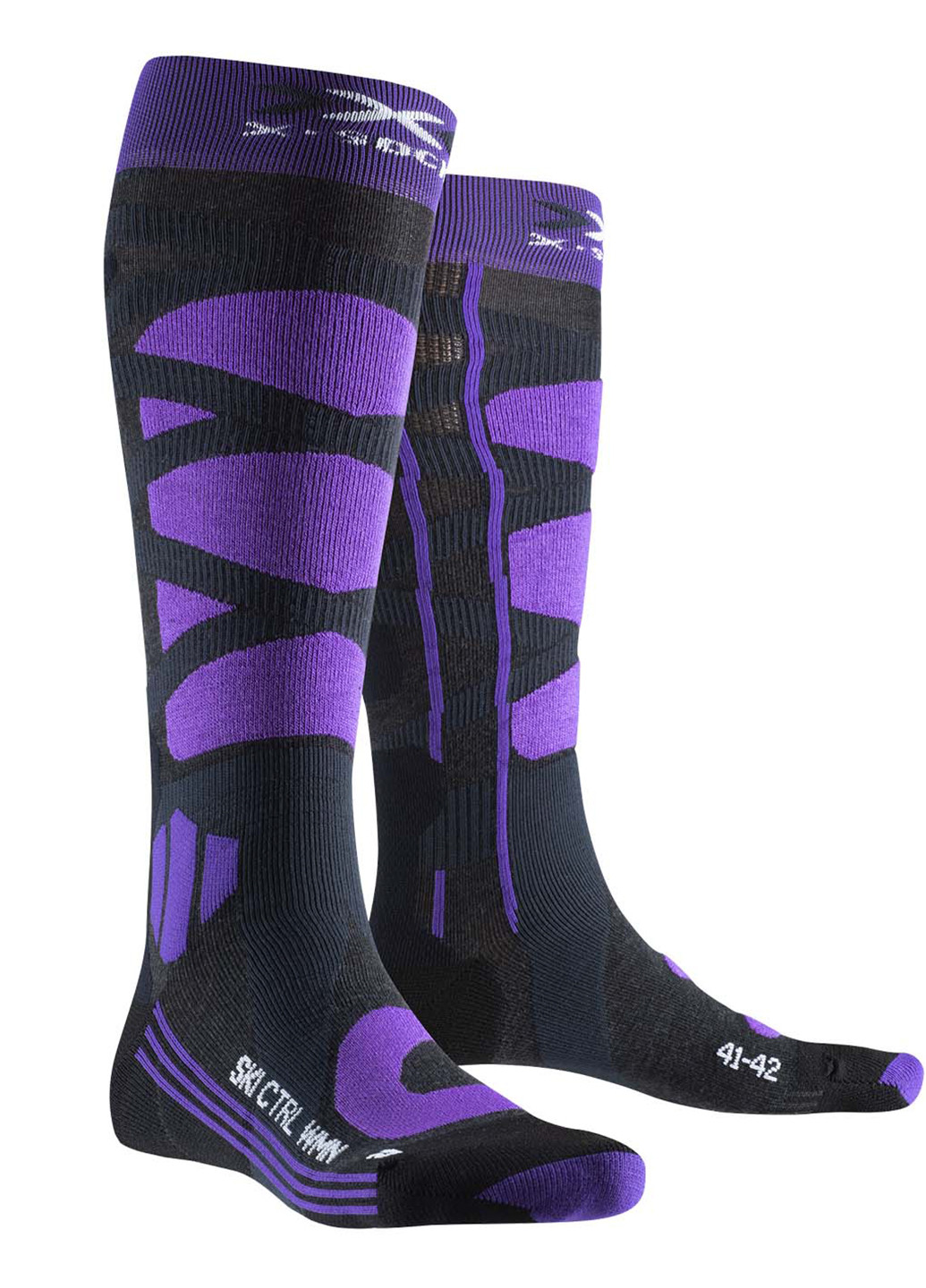 Шкарпетки X-Socks ski control 4.0 (259207870)