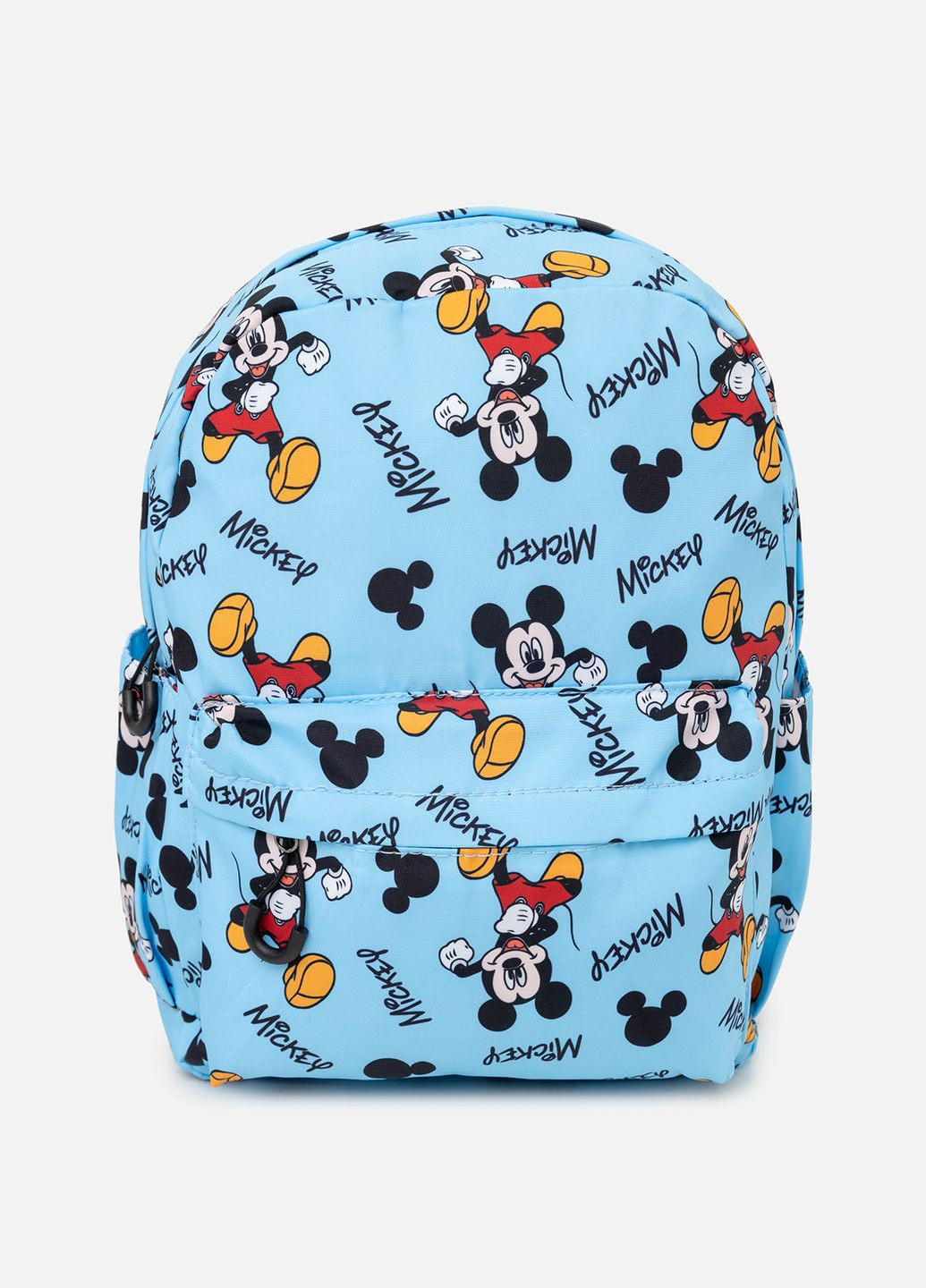 Рюкзак для мальчика цвет голубой ЦБ-00232510 No Brand (276061137)