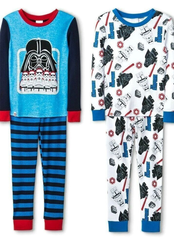 Комбинированная всесезон комплект: две пижамы Target