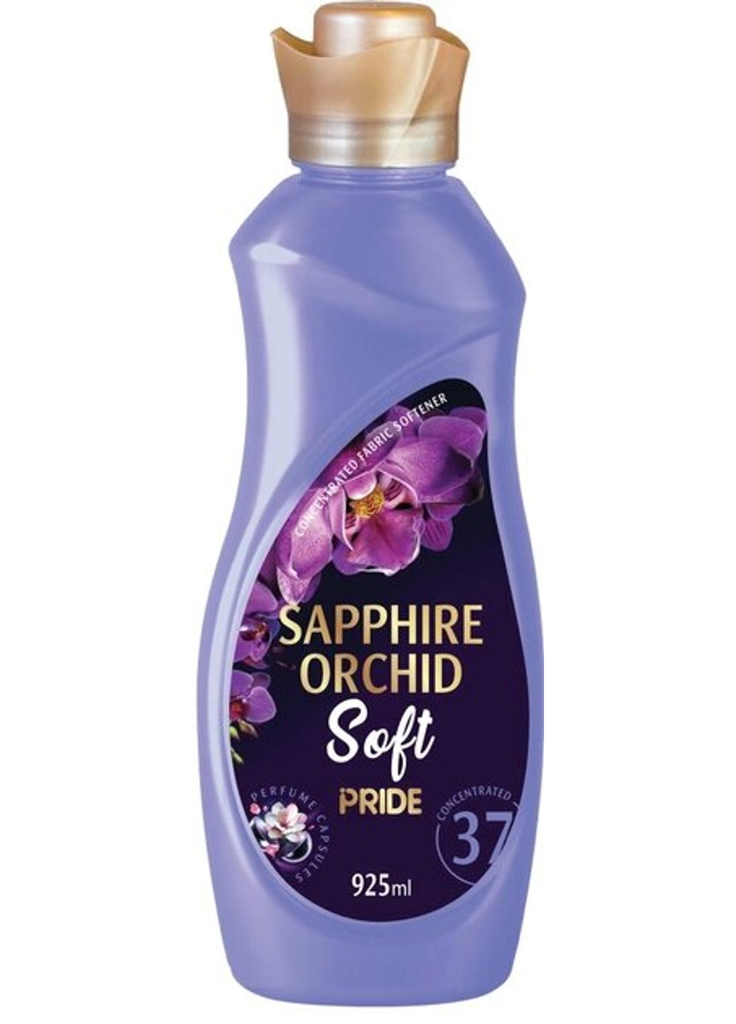 Кондиционер-ополаскиватель Soft Sapphire orchid 925 мл Pride (261555714)