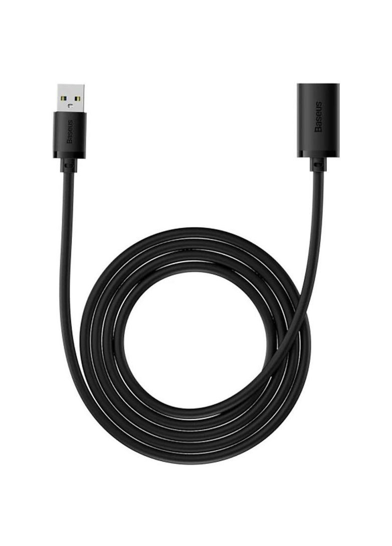 Кабель-подовжувач AirJoy Series USB3.0 Extension Cable 5m Cluster (B00631103111-05) Baseus (269266955)