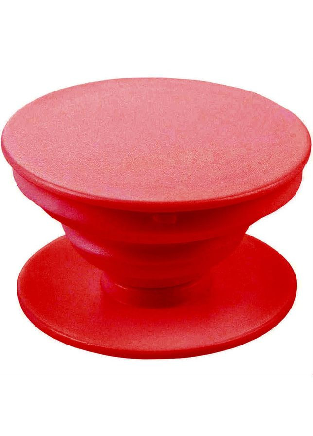 Pop socket красный Endorphone (261926678)