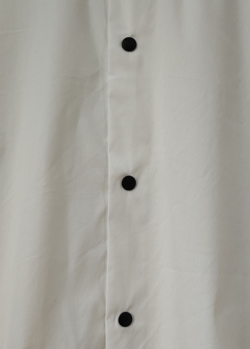 Белая рубашка Cos