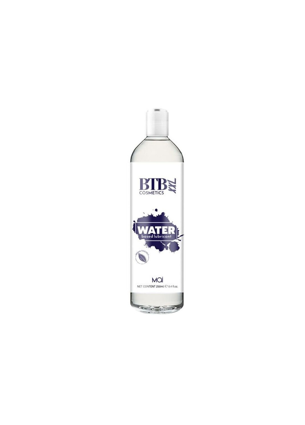 Смазка на водной основе BTB WATER (250 мл) MAI (258261650)