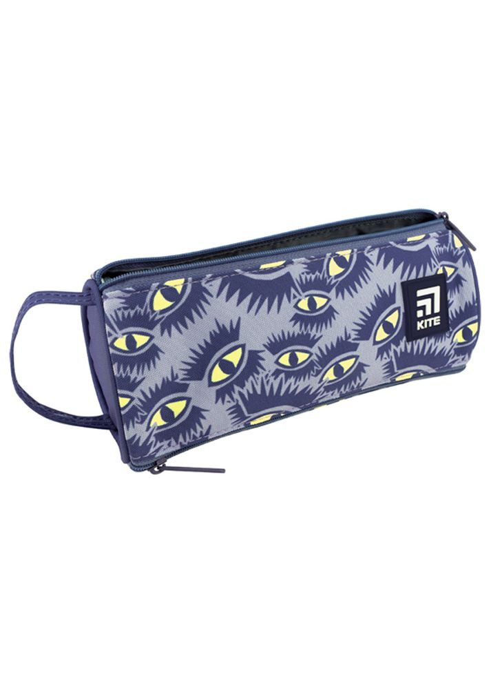 Пенал цвет фиолетовый ЦБ-00225112 Kite (260043668)