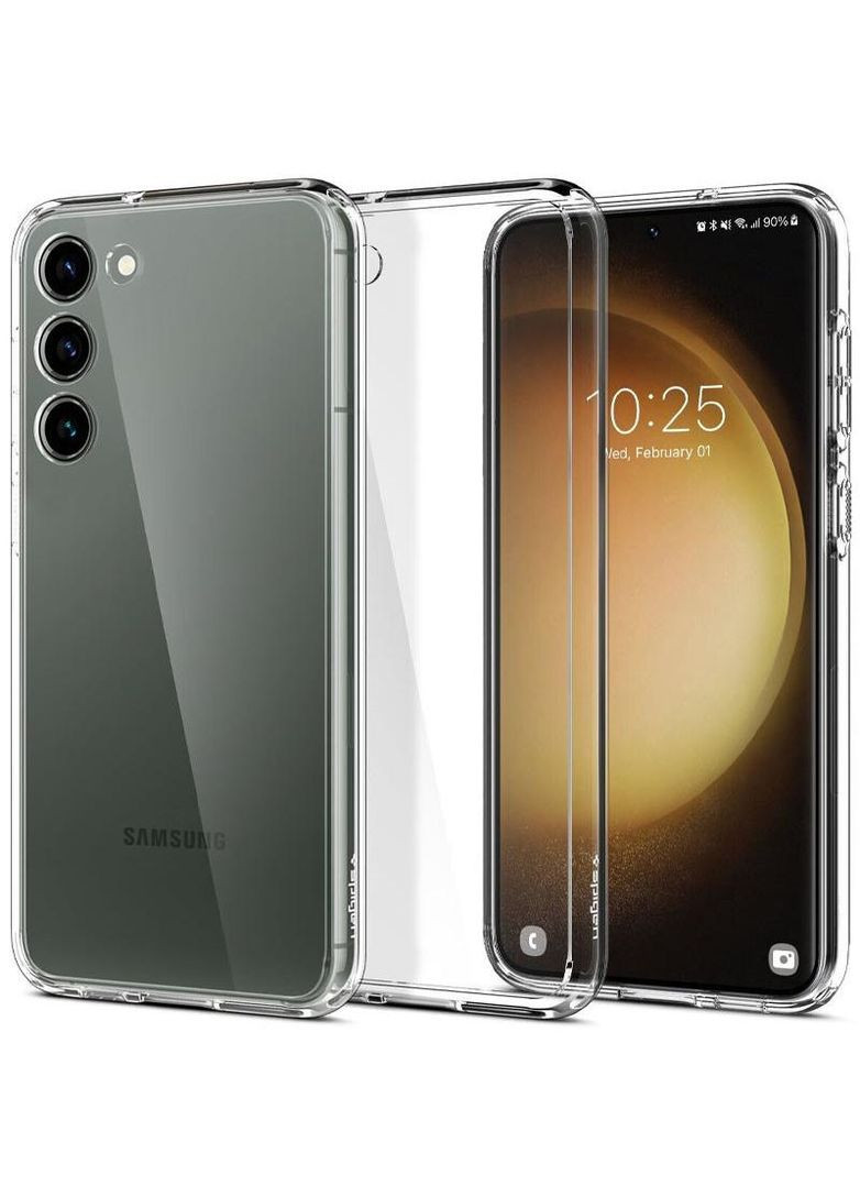 Чехол SGP Ultra Hybrid для Samsung Galaxy S22+ Epik (269462905)