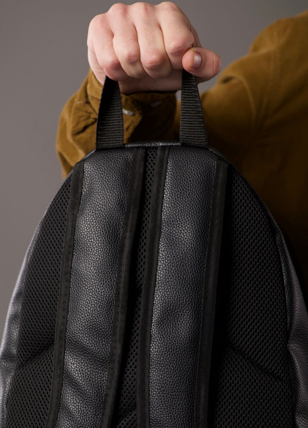 Стильный базовый рюкзак Vakko (275336060)