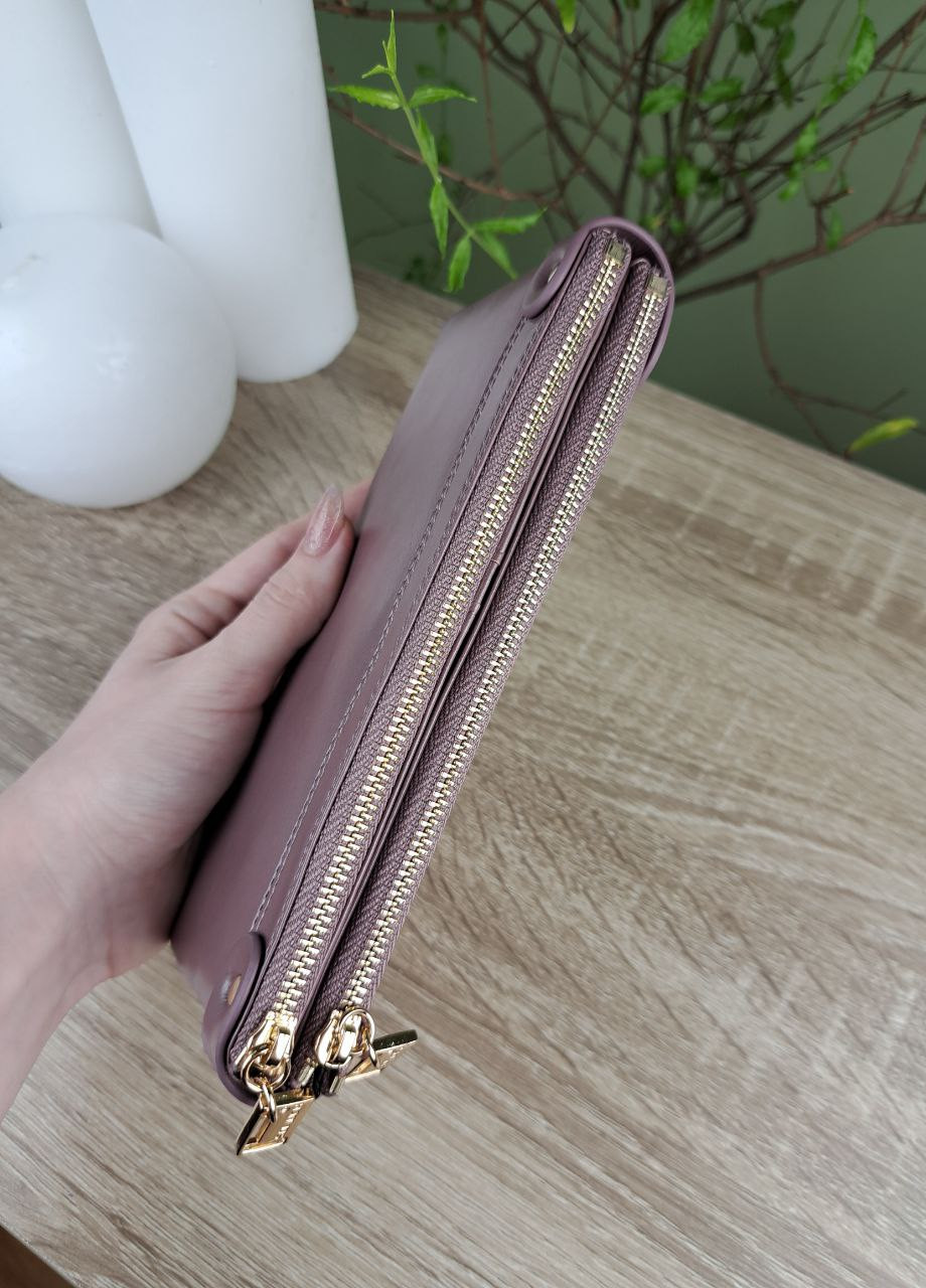 Кошелёк мягкий книжкой на кнопках SoMuch (259888148)