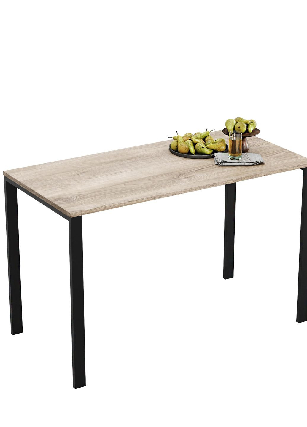 Стол Van 10 90x55 см Дуб Корабельний Vian-Dizain (276908311)