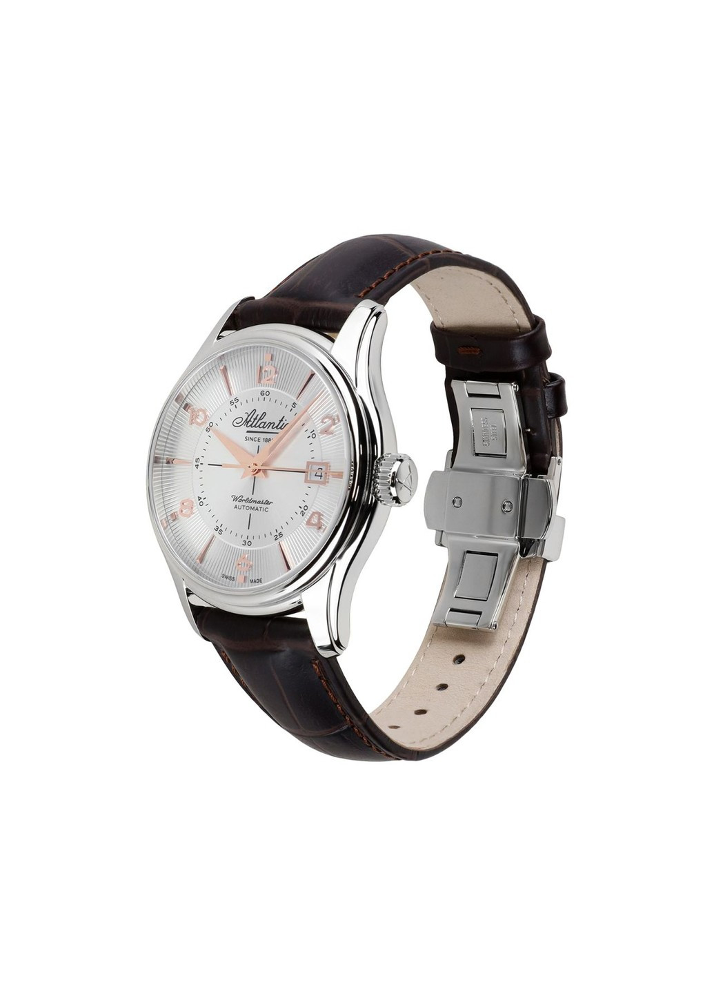 Годинник 55750.41.25R Atlantic (263705628)