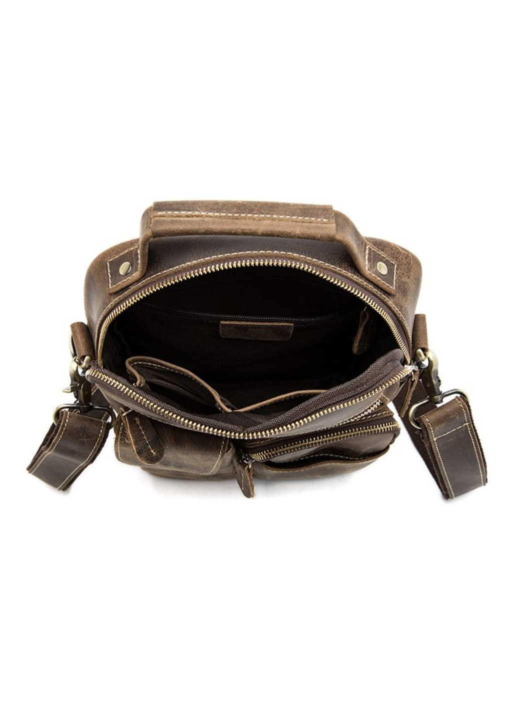 Чоловіча сумка Vintage (257170347)