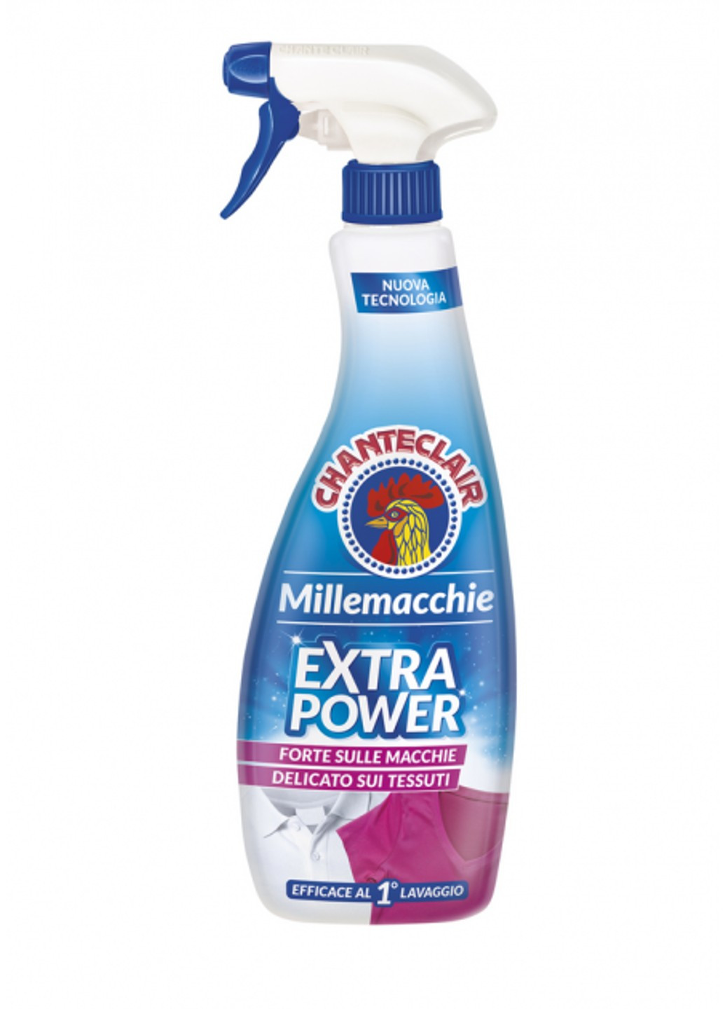 Засоби для виведення плям ChanteClair спрей 500 мл Chante Clair (273444293)